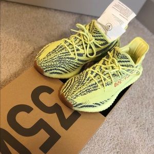 Yeezy 350 Boost